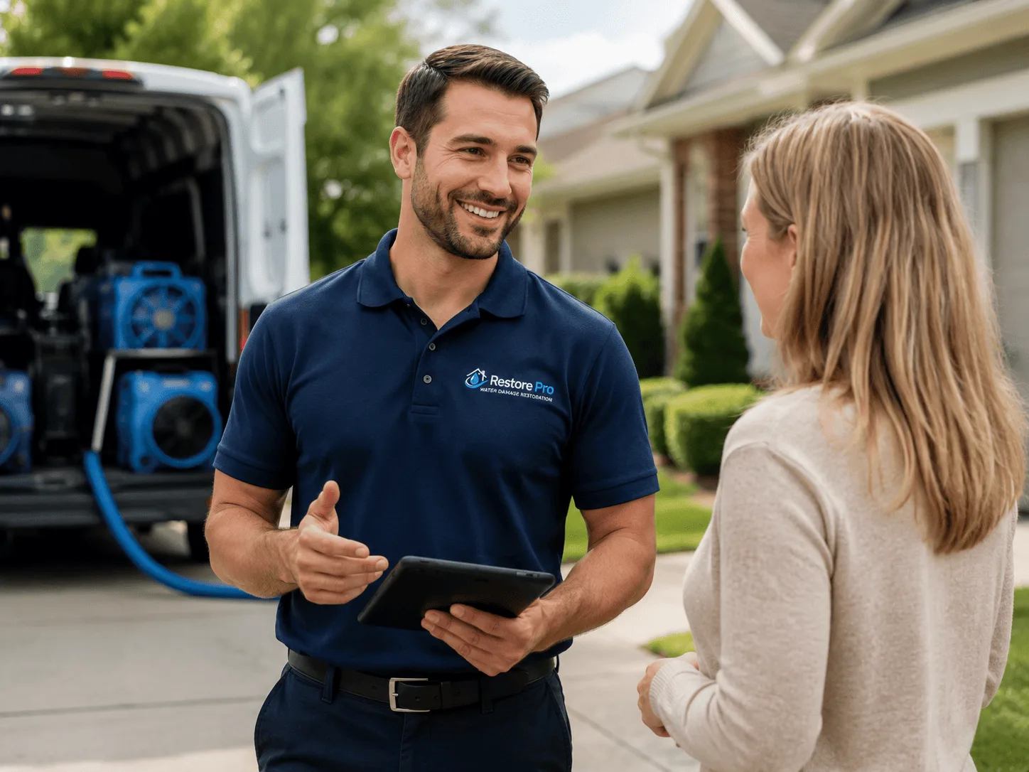 Water Damage Restoration Greenleaf, ID FAQs
